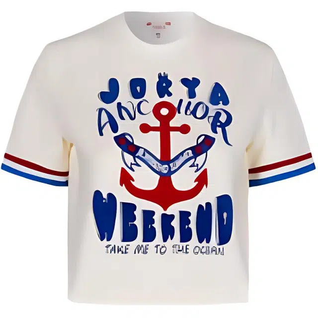 JORYAweekend SS23 T