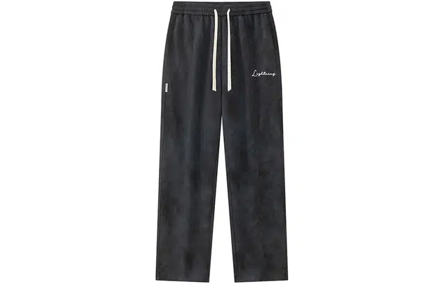 LIGHTNING MONSTER logo