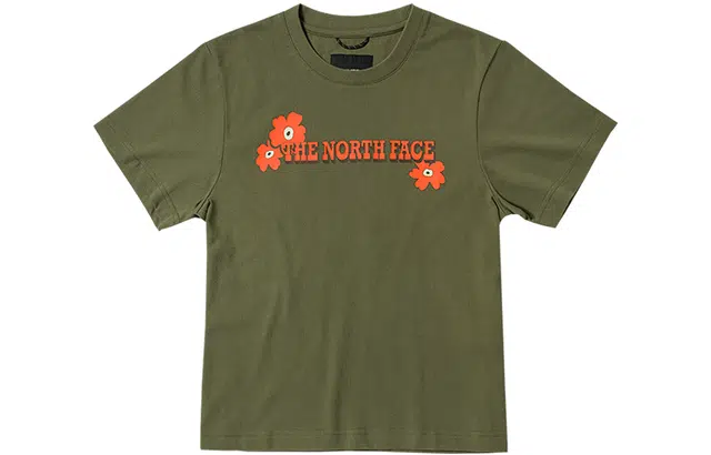 THE NORTH FACE Urban Exploration 70'S T