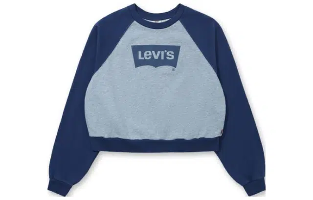 Levis logoT