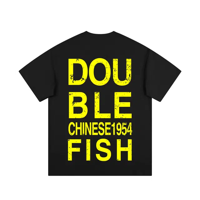DOUBLEFISH T