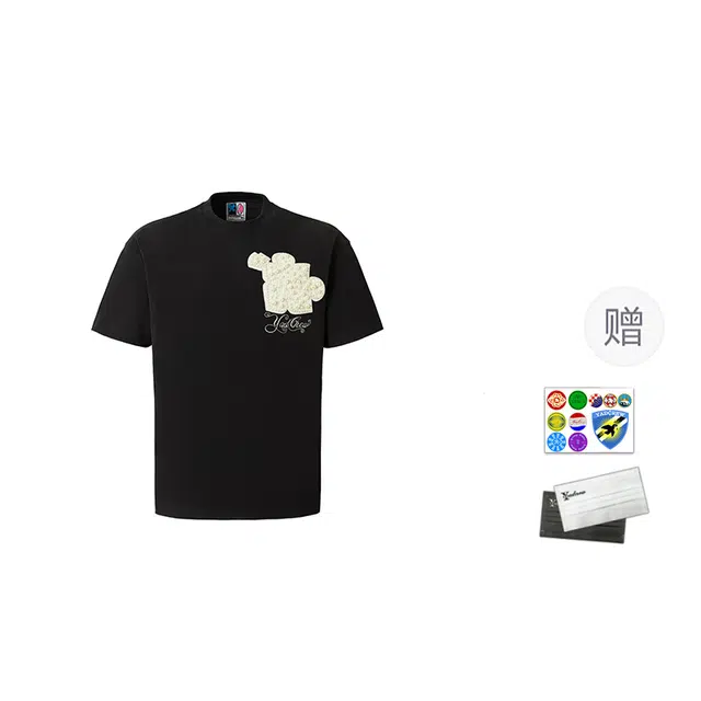 YADcrew T