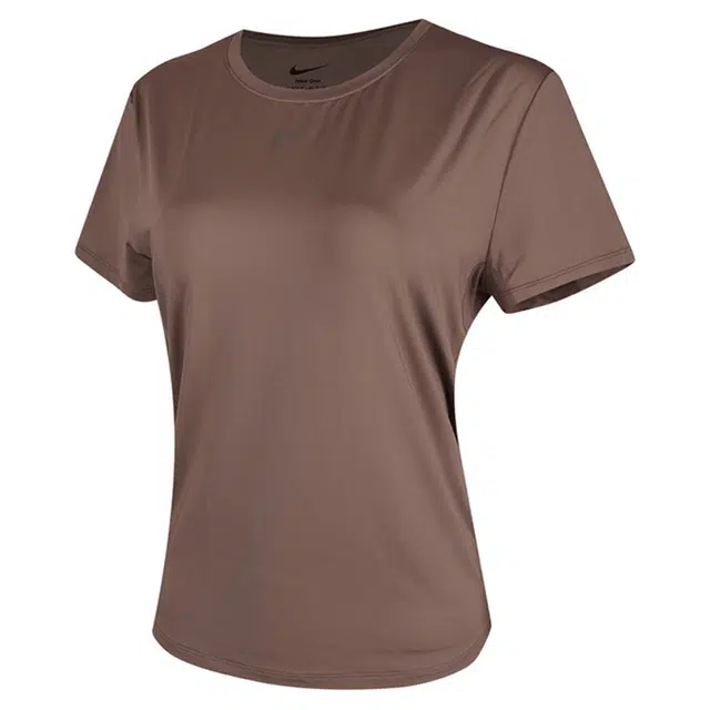 Nike Dri-Fit Brown Tee