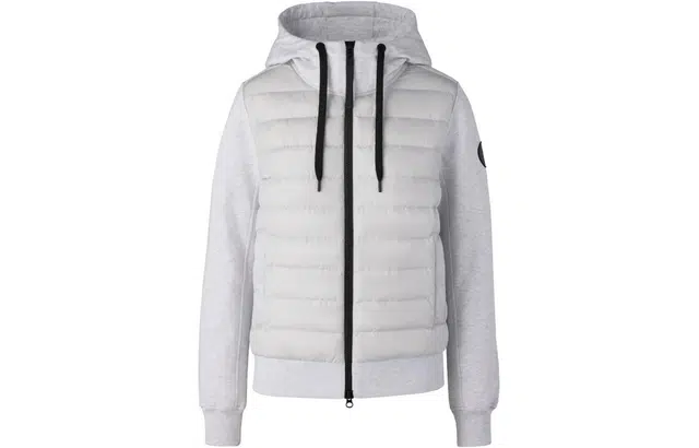 Canada Goose FW22 HyBridge Muskoka