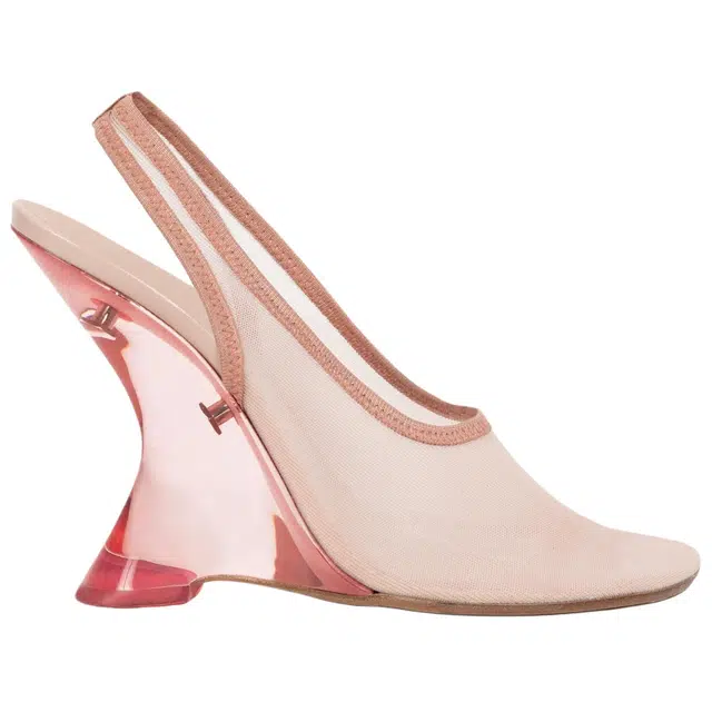 DRIES VAN NOTEN 10.5cm