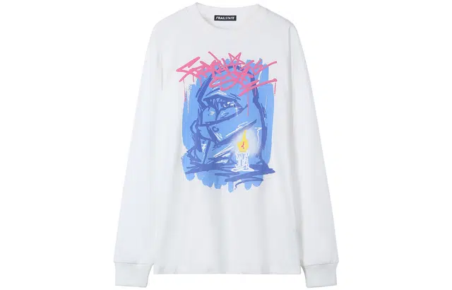 FRAIL STATE T
