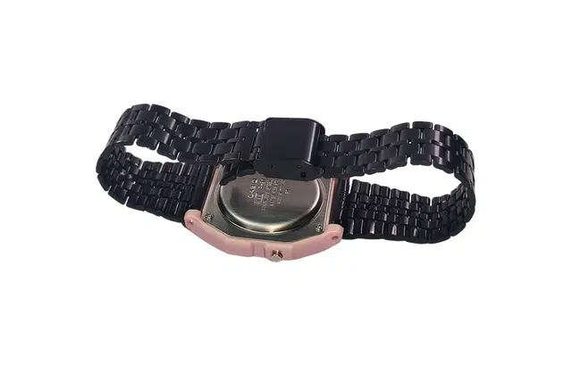 CASIO DIGITAL F-91WS-4