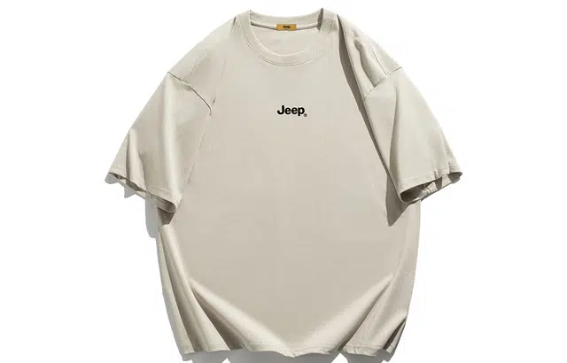 Jeep lifestyle LOGOT
