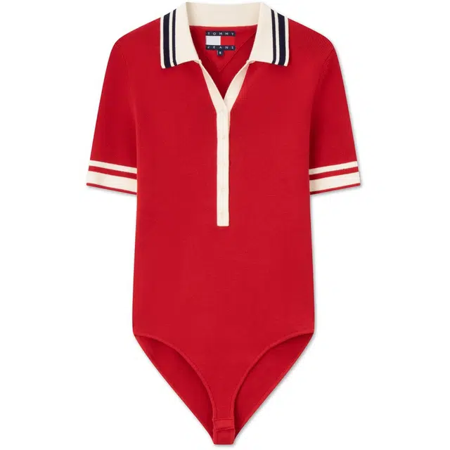 Tommy Hilfiger FW24 T XLC
