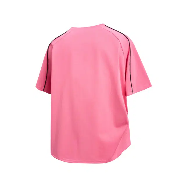 CrocoSport logoT