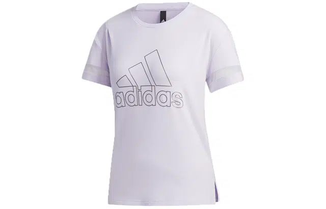 adidas Style Gfx T Bos LogoT