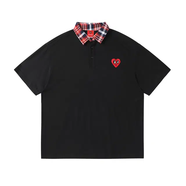 DIBINSAI STUDIO x Polo
