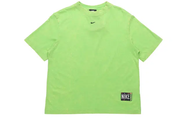 Nike Nse Essntl Tee Boy Lbr T