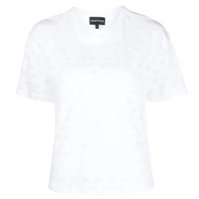 EMPORIO ARMANI SS23 LogoT