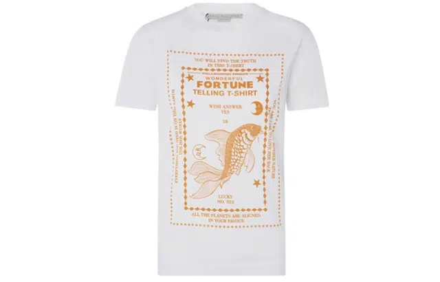 Stella McCartney T