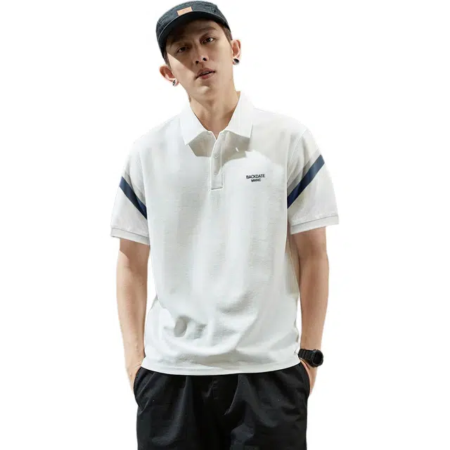 tonlion Polo