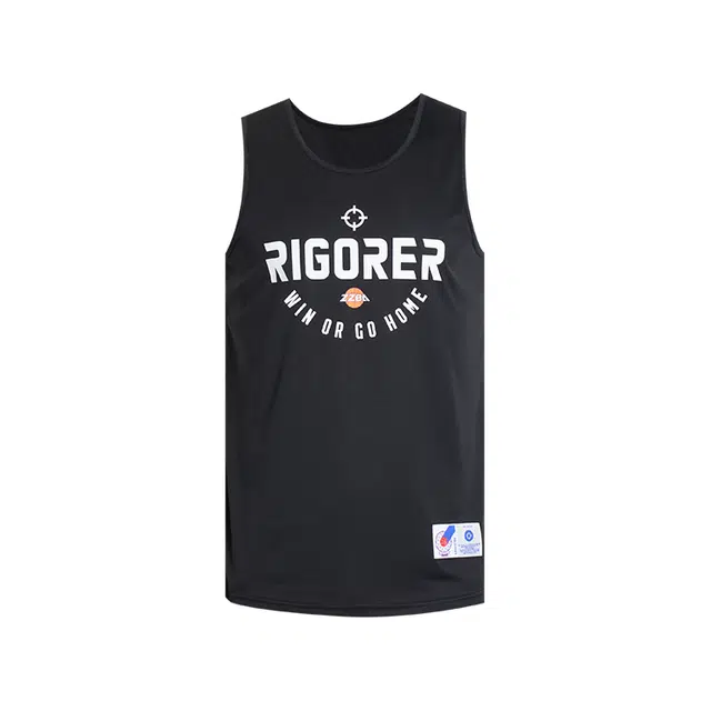 RIGORER