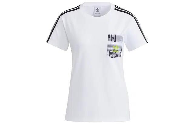 adidas originals Trefoil Tee Ss T