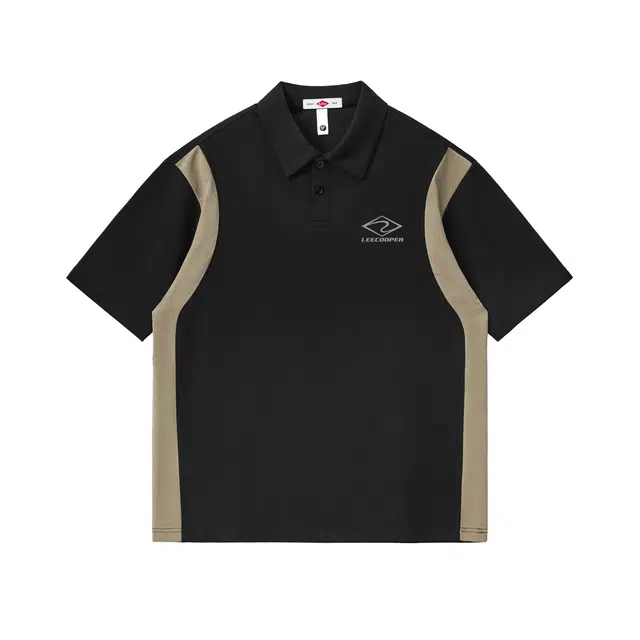 Lee Cooper T