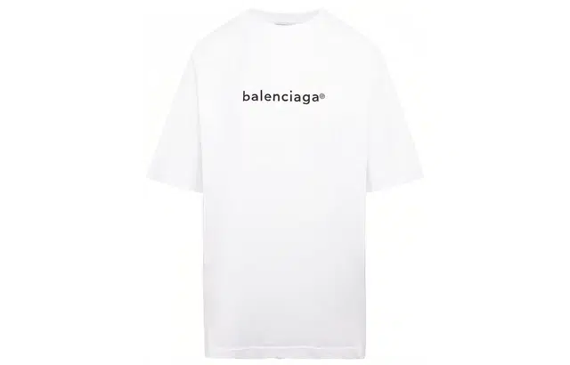 Balenciaga SS21 T