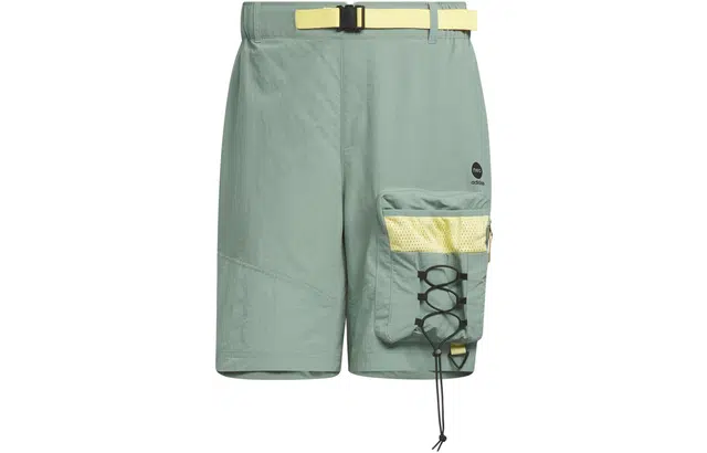 adidas neo SS23 City Escape Shorts