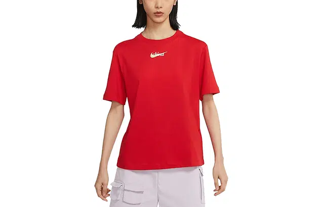 Nike Sportswear LogoT
