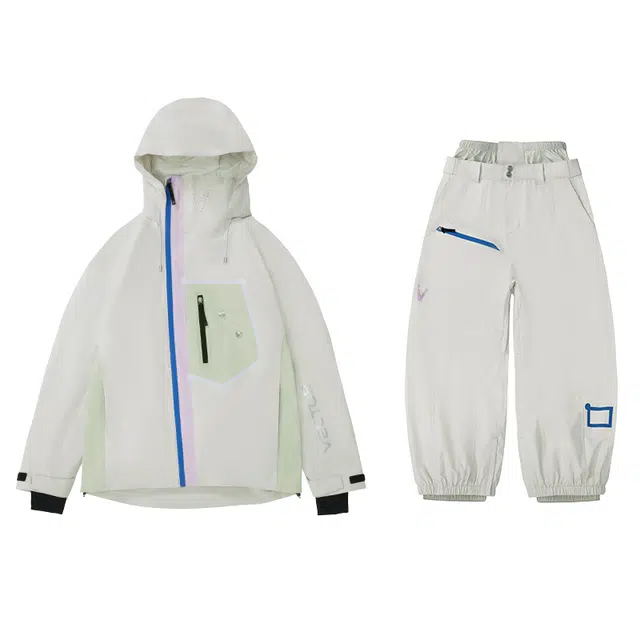 VECTOR Snowpark