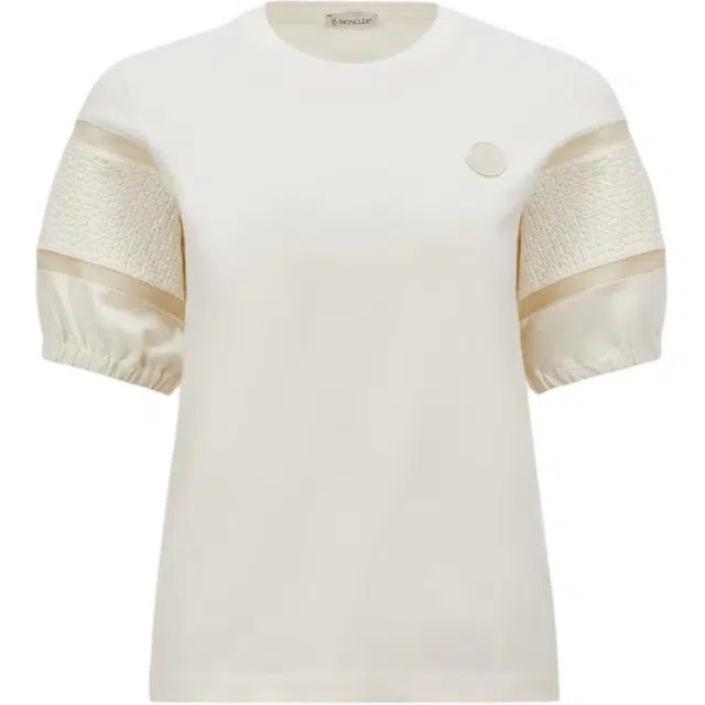 Moncler SS25 logoT