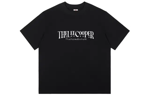 Lee Cooper logo280T
