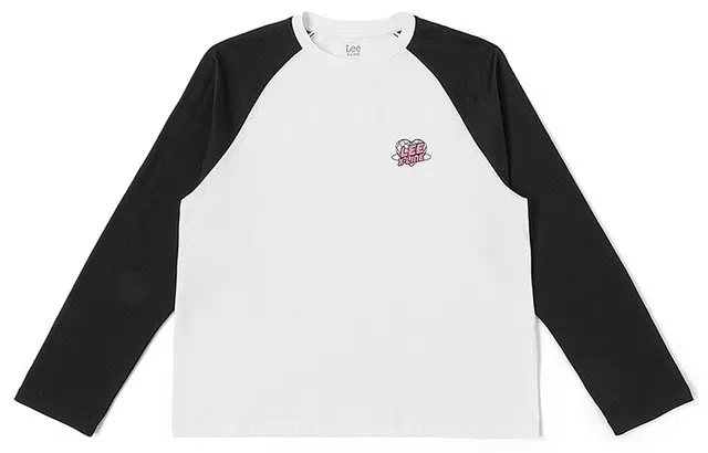 Lee FW23 OversizeT