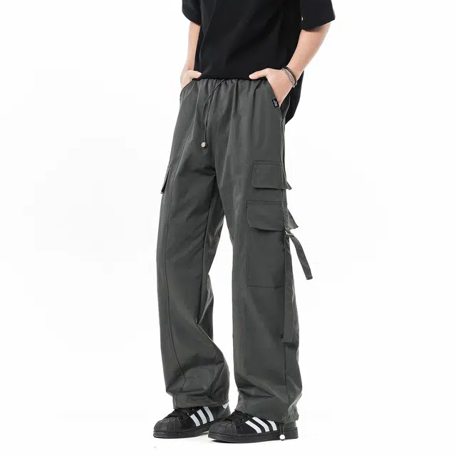 FAKE VINTAGE Cleanfit