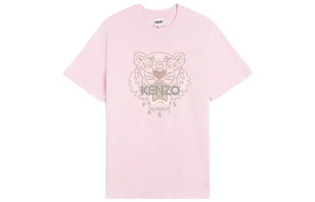 KENZO SS21 T