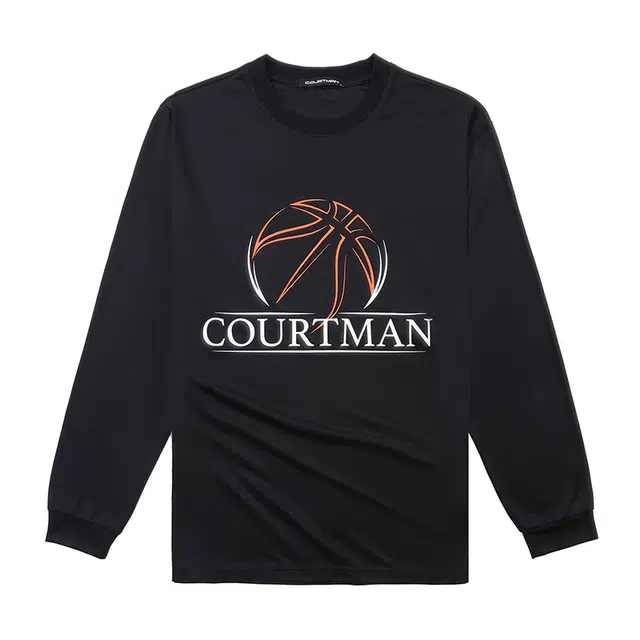 COURTMAN T