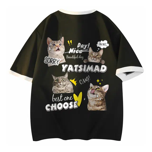 YATSI T