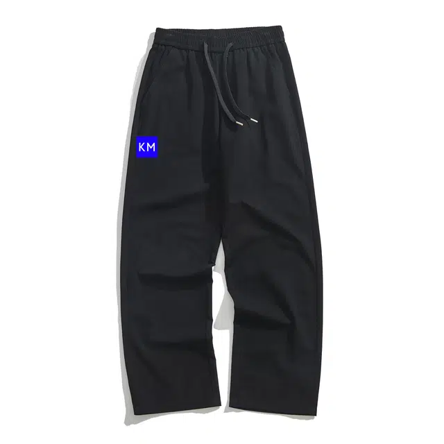 KM