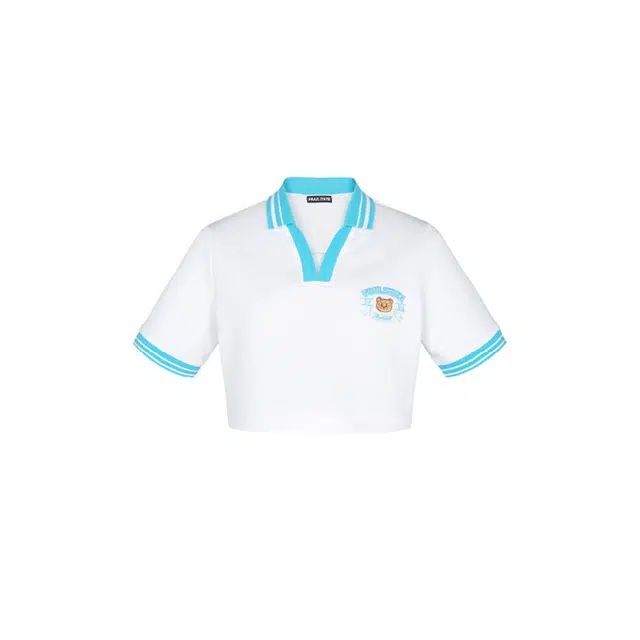 FRAIL STATE Polo T