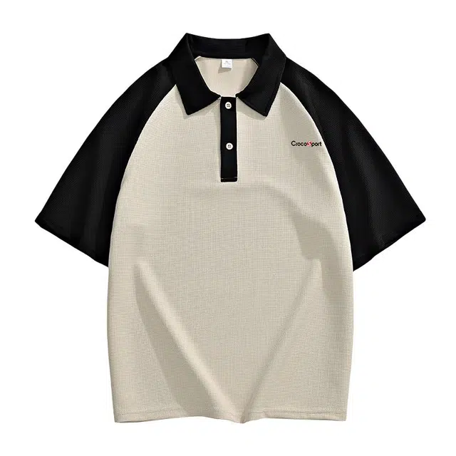 CrocoSport logoPolo
