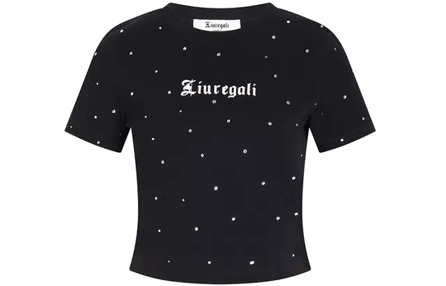 LIUREGALI LogoT