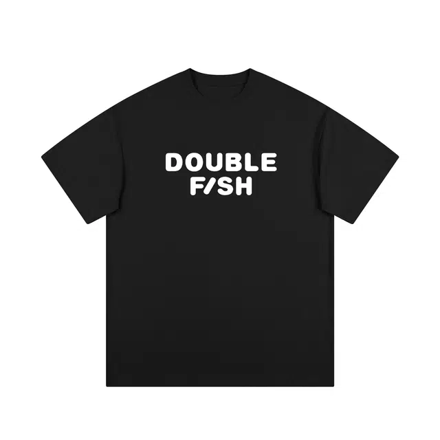 DOUBLEFISH T