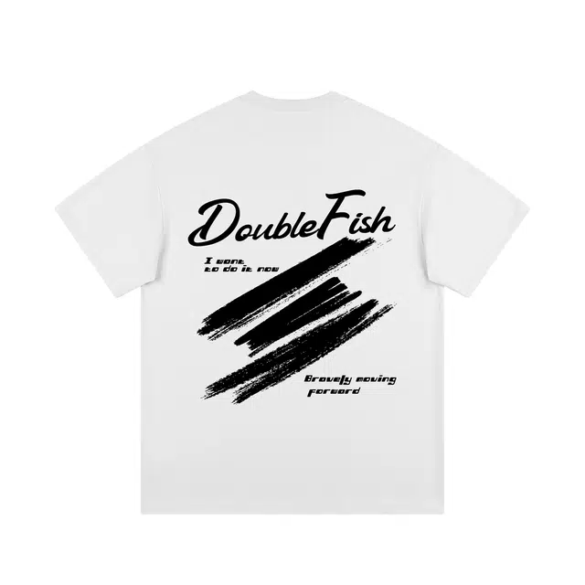 DOUBLEFISH T
