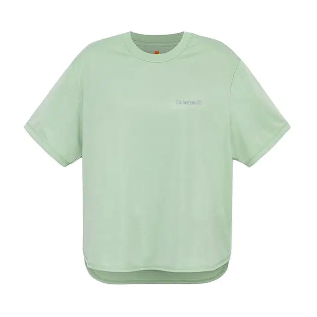Timberland logo T