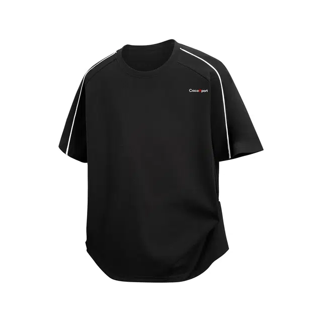CrocoSport logoT