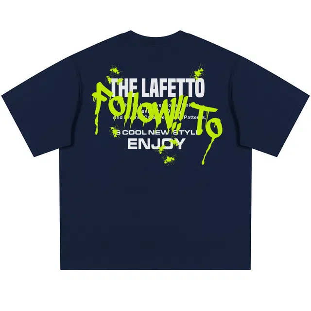 lafetto T