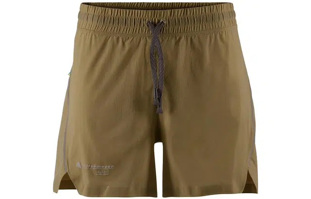 KLATTERMUSEN Laufey Shorts