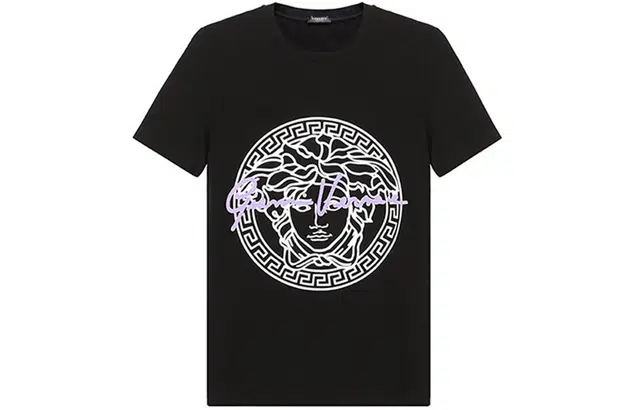 VERSACE SS21 T