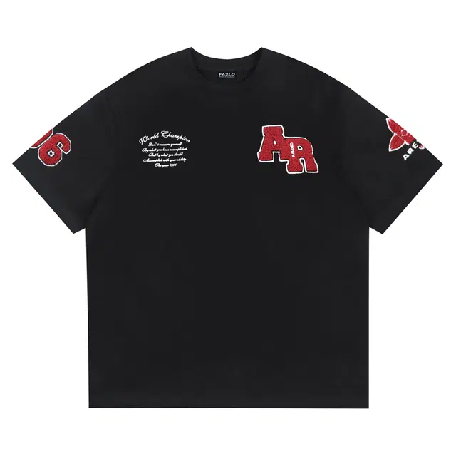 PAINT STAIN T