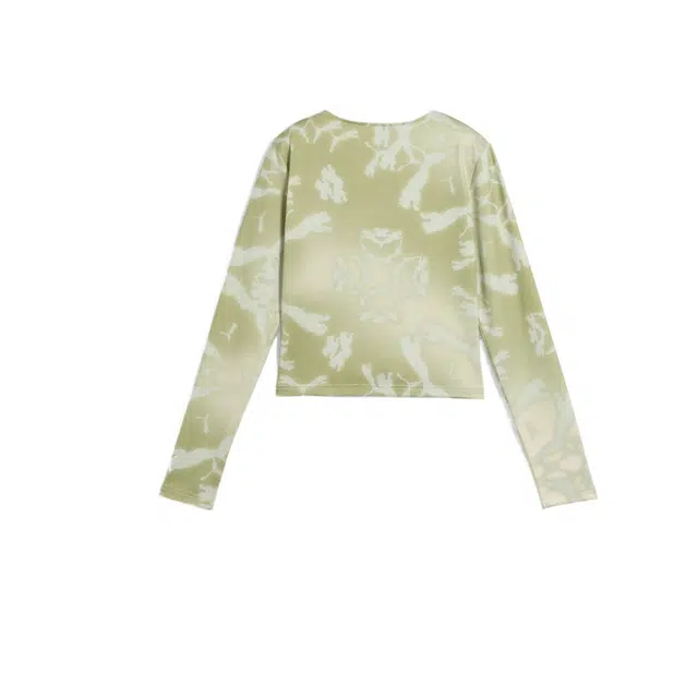 PUMA DARE TO LongSleeveTee T