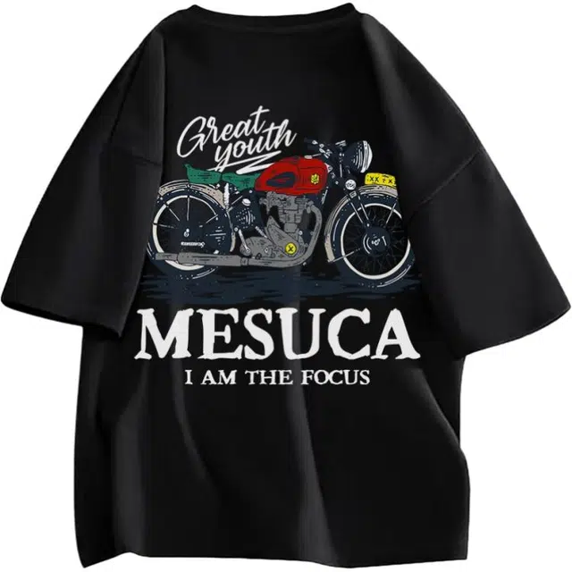MESUCA T