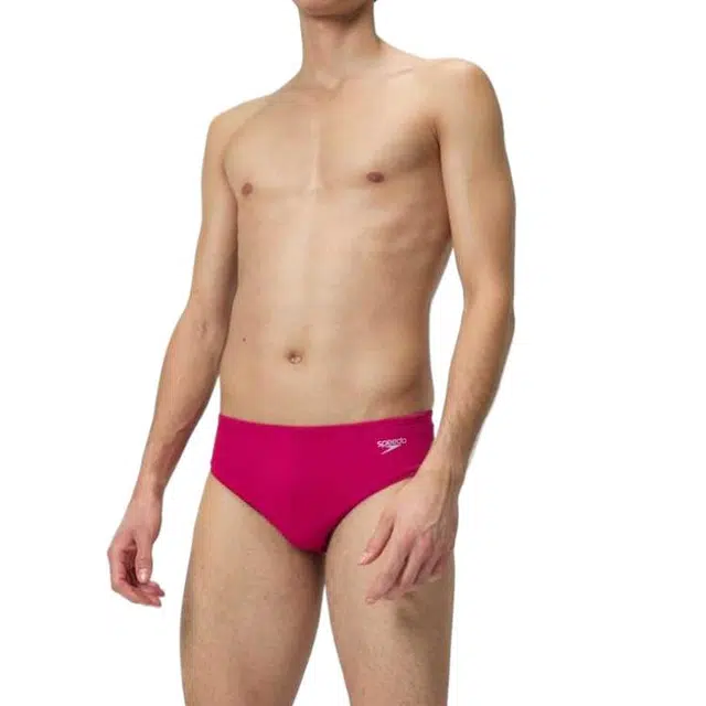 Speedo Endurance Solid One Brief Navy
