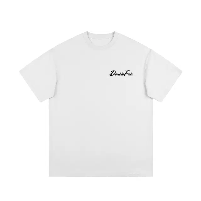 DOUBLEFISH T